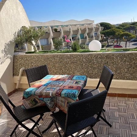 Superbe Studio, Terrasse, Piscine, Parking Льо Гро-дю-Роа Екстериор снимка